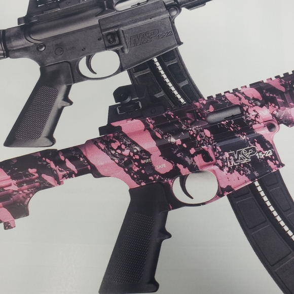 2015 Smith & Wesson Product Catalog Booklet - Picture 4 of 10